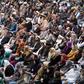 A loya jirga -- literally 'grand assembly' in Pashto -- is traditionally comprised of Afghan elders
