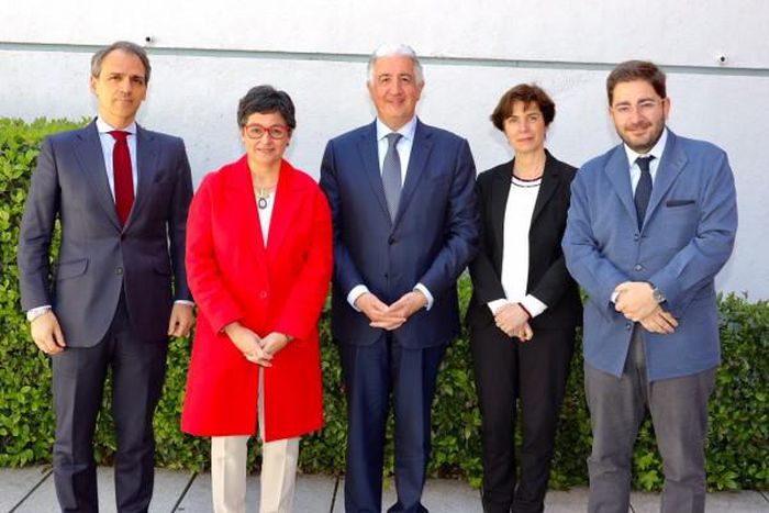 International Islamic Trade Finance Corporation (ITFC)