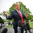 US President Donald Trump has transformed the relationship with the media and is boycotting the annual White House correspondents' dinner