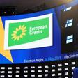 Environmental parties notched up major successes in the European parliamentary elections