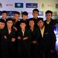 The Wild Boars football team have catapulted to global fame since their 18-day rescue from flooded caves in Thailand last June