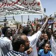 Despite the ousting of long-time leader Omar al-Bashir, Sudanese protesters have kept up their demonstrations calling for the military to hand over rule to a civilian government