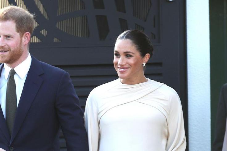 What Is Prince Harry's Net Worth?