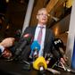 President and CEO of Scandinavian Airlines Rickard Gustafson said he is "relieved to inform our customers and employees that we can now put this conflict behind us"