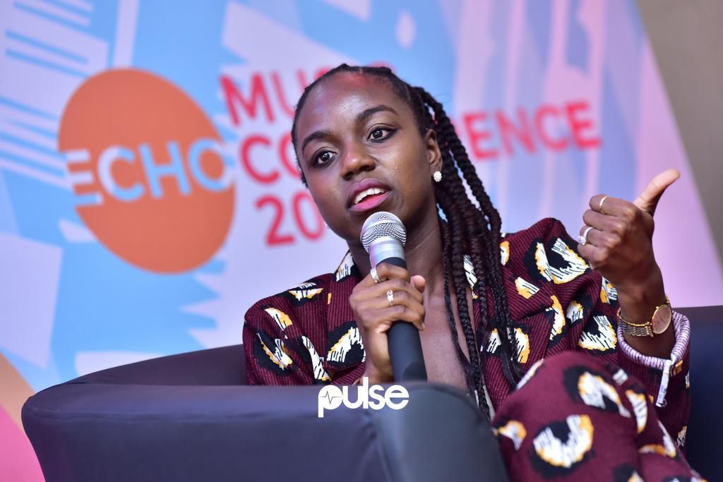 Echo Music Conference 2019