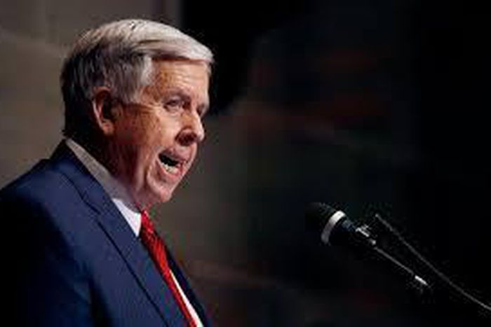 Abortion restrictions advance in Missouri, the latest in a string of states