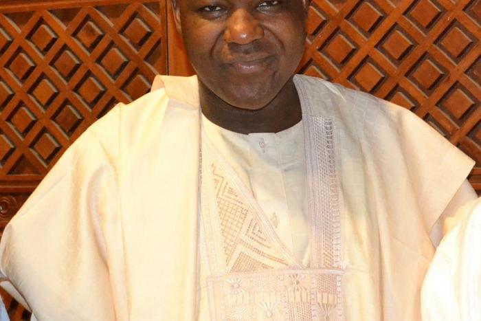 Yakubu Dogara