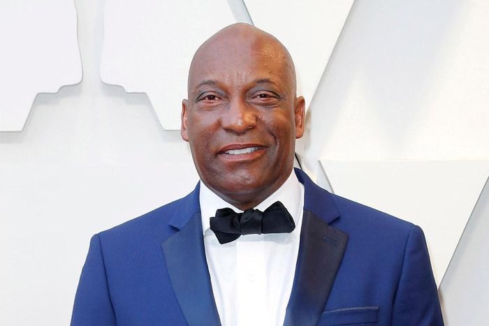 John Singleton’s Family Ends His Life Support After a Stroke (shutterstock)
