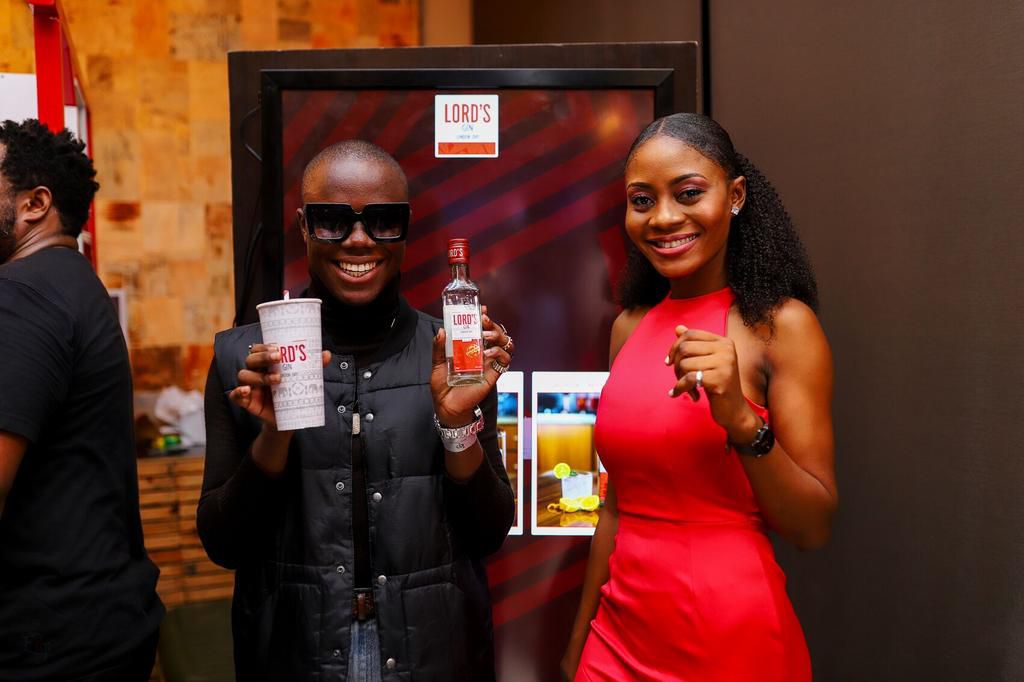 The Lord, The King, and an epic live music experience!!