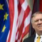 US Secretary of State Mike Pompeo is on a four-nation tour of Europe