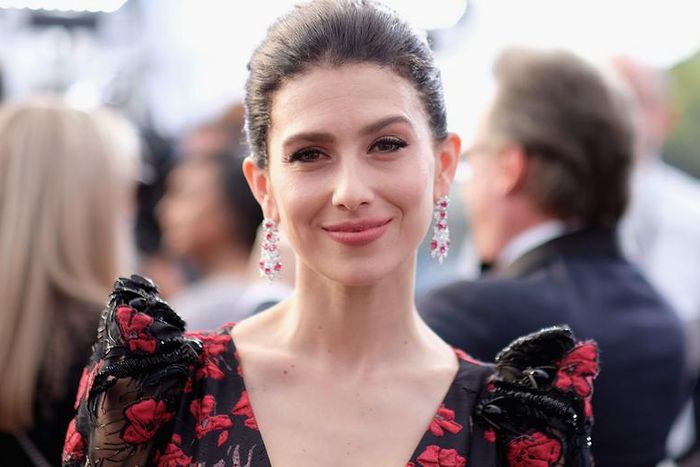 Hilaria Baldwin Shares Sonogram After Miscarriage