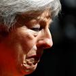 Britain's Prime Minister Theresa May announced her departure Friday, but her successor will inherit the same Brexit problems