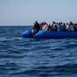 There has been concern in Italy that recent violence in Libya will spark an exodus of people determined to seek safety in Europe