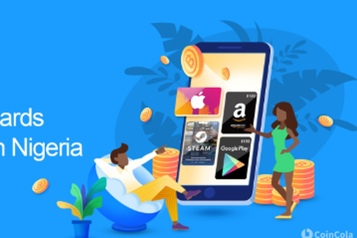 The best alternative to Paxful to sell gift cards in Nigeria 2019