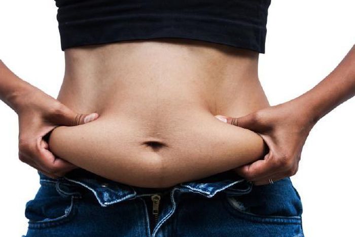 5 quick ways to blast belly fat for good [Credit: Times Now]