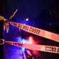 Police are treating the case of a man driving into a crowd of people as a hate crime
