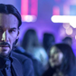 Try Keanu Reeves' John Wick 3 Workout