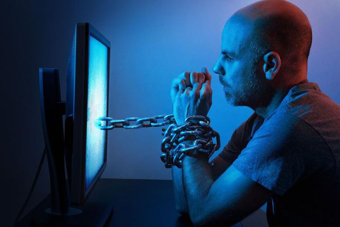 Are You Watching Too Much Porn?