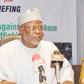 Retired Col. Muhammad Abdallah, the Chairman, National Drug Law Enforcement Agency (NDLEA) [This Day]