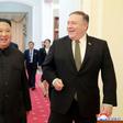 Tuesday's comments are Pyongyang’s second criticism of top US diplomat Mike Pompeo this month