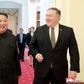 Tuesday's comments are Pyongyang’s second criticism of top US diplomat Mike Pompeo this month