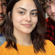 Camila Mendes Posted A No-Makeup Instagram Selfie