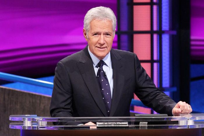Alex Trebek's Surprising Cancer Update