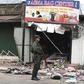 Minuwangoda was one of the worst affected towns