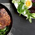 Protein is Your Weight Loss Secret Weapon