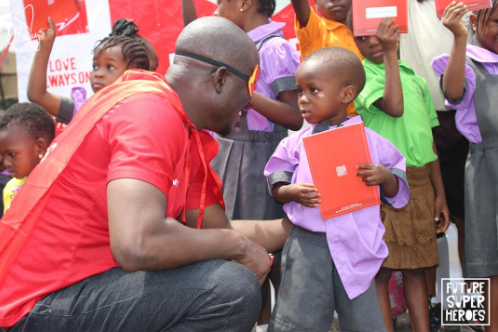 How itel Mobile gave children across the country the most memorable Children’s Day celebration ever