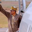 President Muhammadu Buhari will return to the country after 10 days [Presidency]
