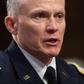 Defense Intelligence Agency chief Lieutenant General Robert Ashley, seen testifying in Congress in January 2019, says Russia is "probably" violating a ban on nuclear testing