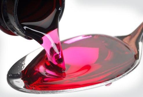 Nigerian youths are drinking codeine daily which is leading to a drug epidemic
