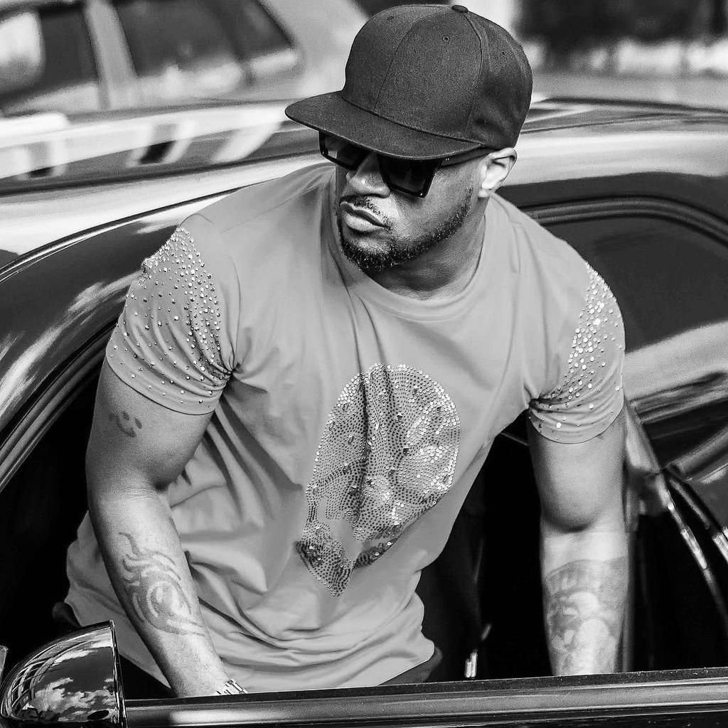 Peter Okoye says he is still not in talking terms with Jude Okoye [Instagram/PeterPsquare]