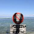 A sharp increase in shark attacks on Reunion since 2011 has prompted authorities to step up alert systems