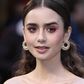 Lily Collins Met Ted Bundy's GF To Prep For Film