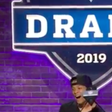 Athlete With Cerebral Palsy Announces Ravens Pick