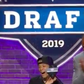 Athlete With Cerebral Palsy Announces Ravens Pick