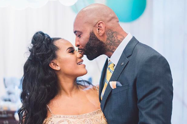 The proposal which took place during a taping of The Joe Budden Podcast with Rory & Mal on December 19, 2018, was witnessed by a number of fans was one of the biggest highlights of 2018 [TheWrap]