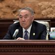 Nazarbayev is still seen as calling the shots