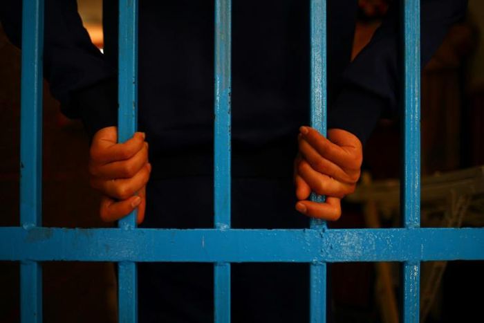 In 2018, some 470 inmates escaped in 70 prison breaks in Venezuela, according to the prisoners rights group A Window to Freedom