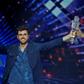 Netherlands' Duncan Laurence beat 25 other Eurovision finalists with his stirring power ballad "Arcade"
