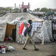 Sudanese protesters have kept up a round-the-clock sit-in outside army heaquarters for the past three weeks, demanding that the military hand power to civilians after toppling veteran president Omar al-Bashir on April 11