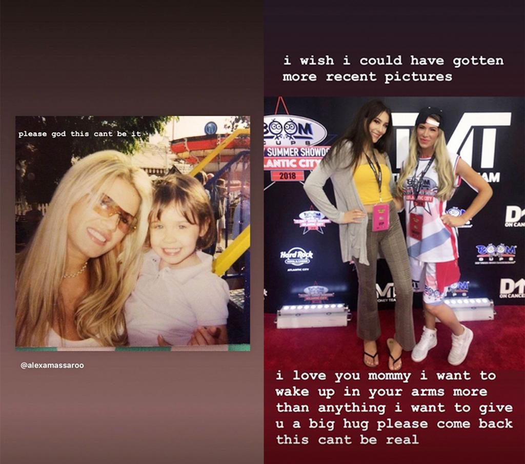 Ashley Massaro Of The WWE Dies At 39