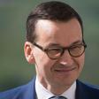 "Paedophilia has been treated too lightly by our judicial system," Polish Prime Minister Mateusz Morawiecki said