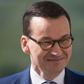 "Paedophilia has been treated too lightly by our judicial system," Polish Prime Minister Mateusz Morawiecki said