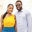 Mercy Johnson has the cutest words to say to her husband on his birthday [Instagram/MercyJohnsonOkojie]