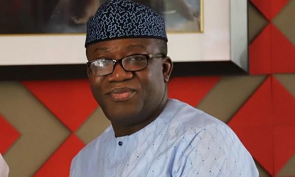 Ekiti state government, under Dr. Kayode Fayemi, will take over all local festivals to drive revenue generation in the state  [ripplesnigeria]