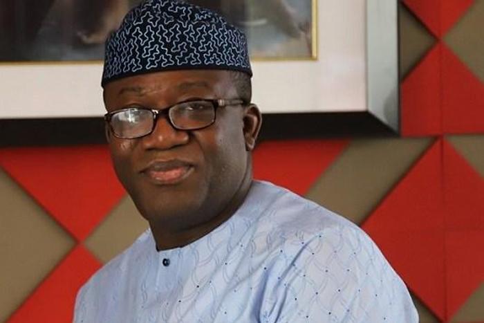 Ekiti state government, under Dr. Kayode Fayemi, will take over all local festivals to drive revenue generation in the state  [ripplesnigeria]