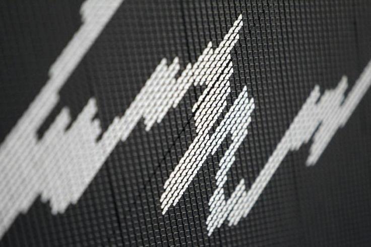 Optimism over trade talks between Beijing and Washington has provided a boost to equities